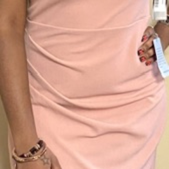 Formal Dress - Picture 2 of 3